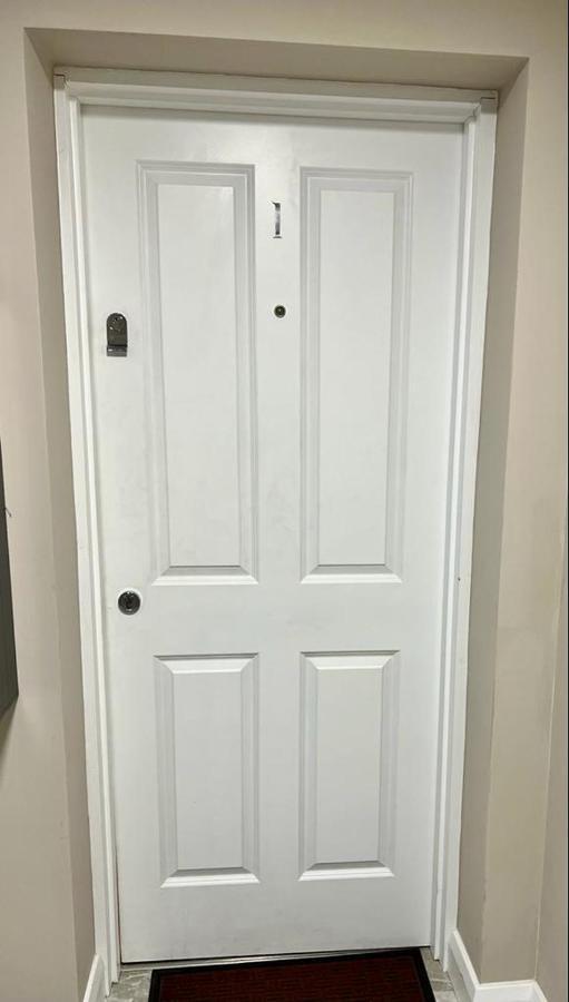 Lovely 2- Bedroom Apartment In 벨파스트 외부 사진