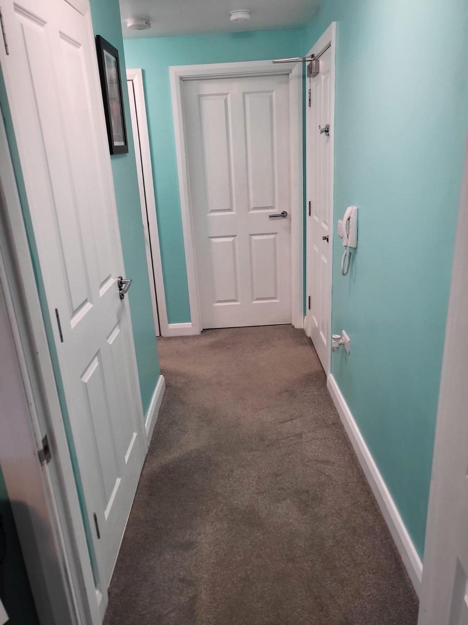 Lovely 2- Bedroom Apartment In 벨파스트 외부 사진